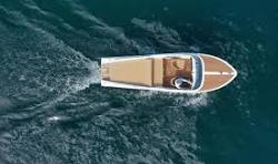 Frauscher 610 San Remo Electric