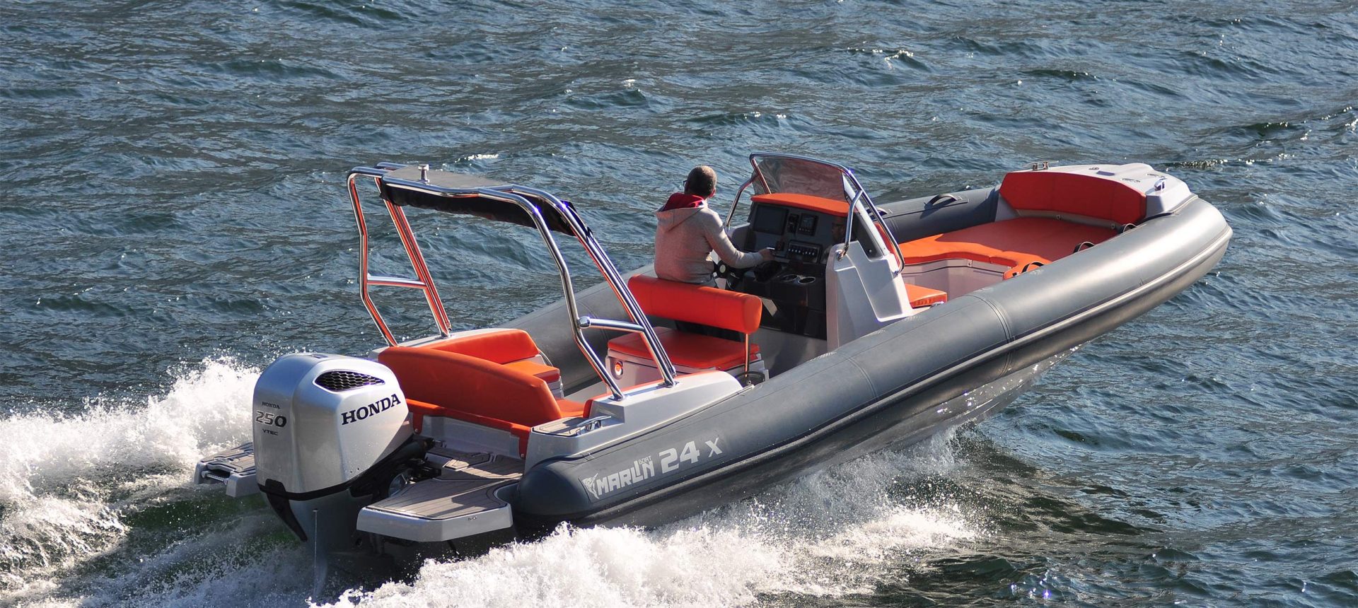Marlin 24 X (720)