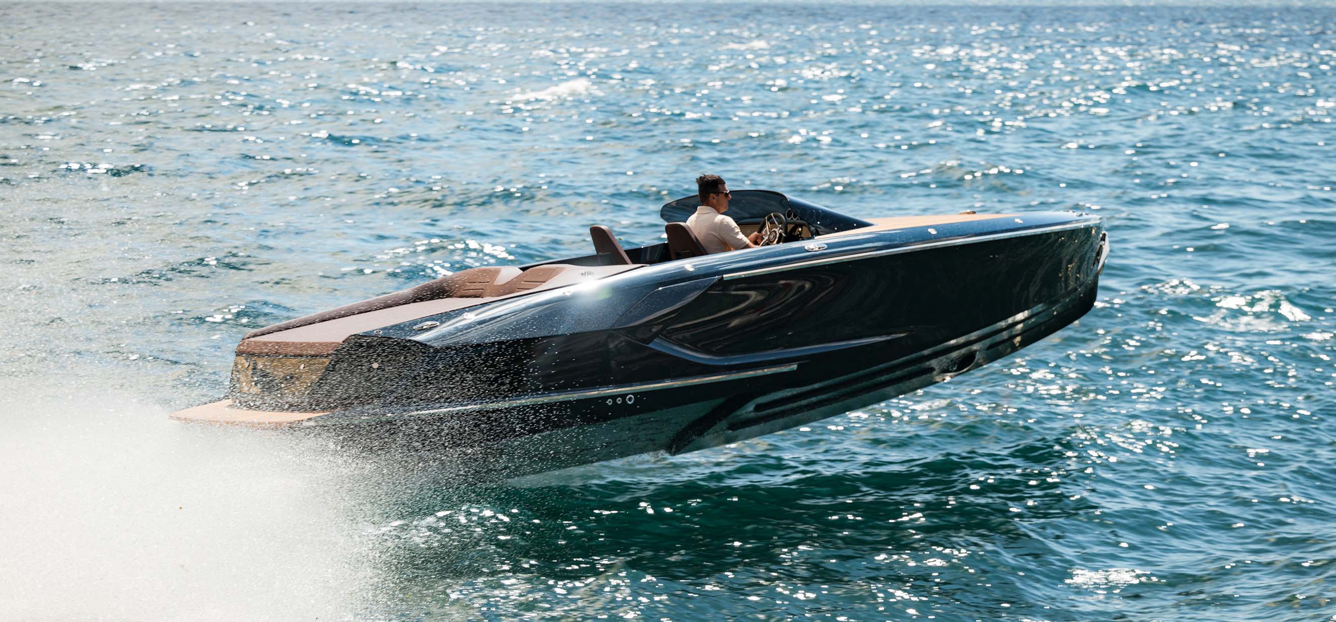 Frauscher 797 Spectre