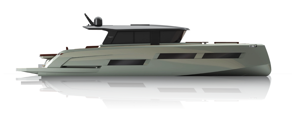 Pardo GT 65
