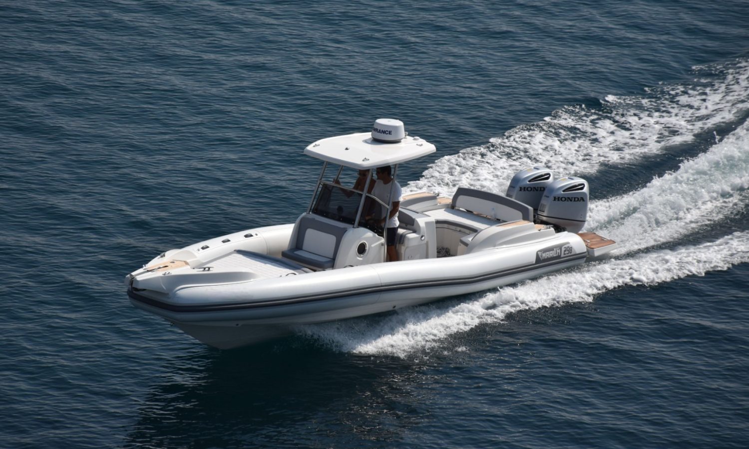 Marlin 298