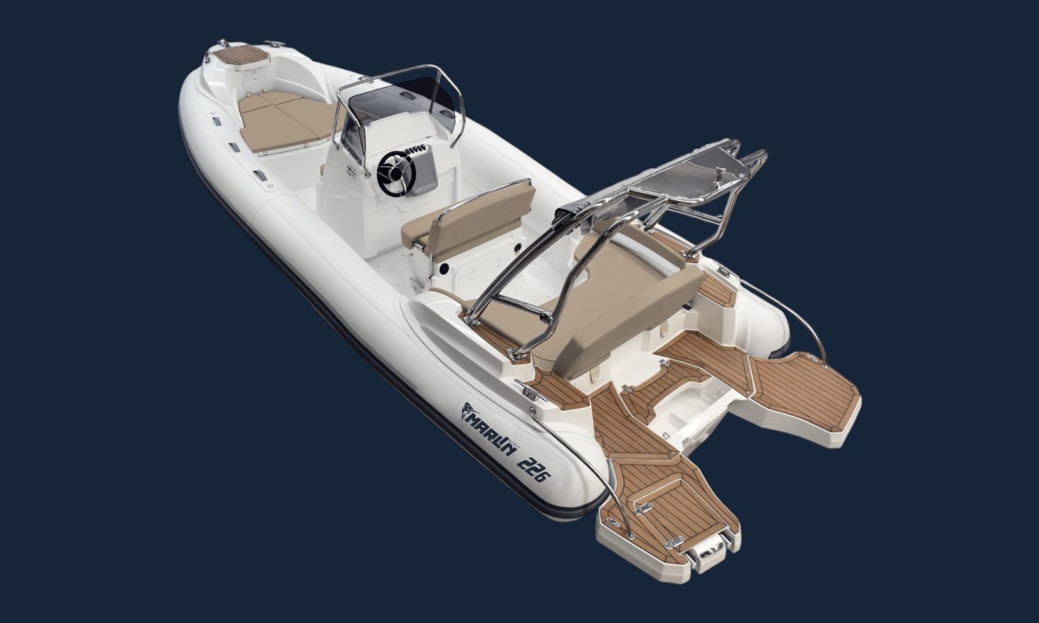 Marlin 226