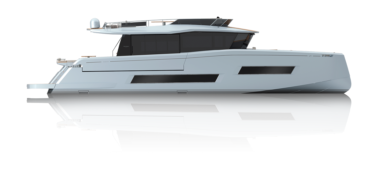 Pardo Endurance 72