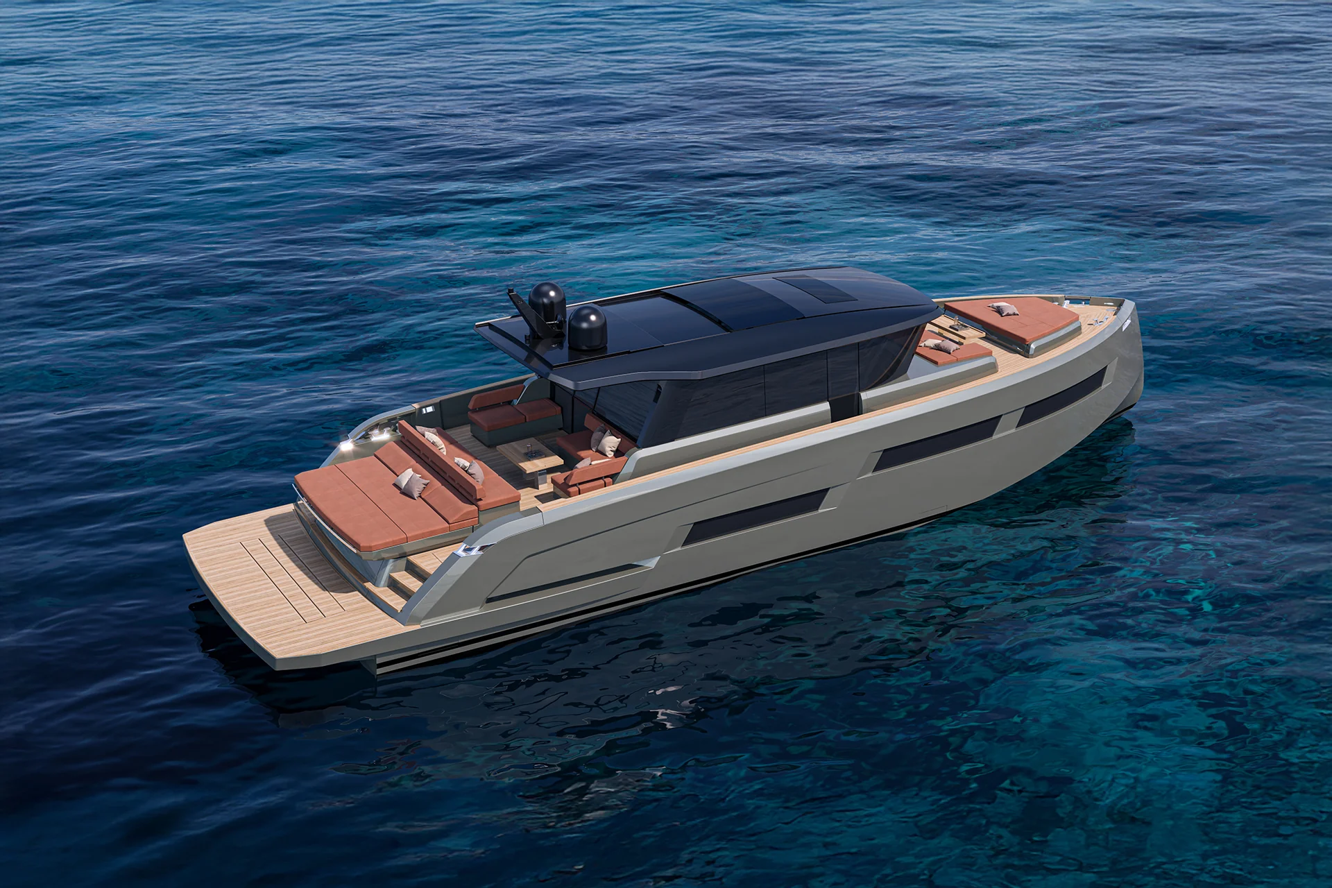 Pardo GT 65