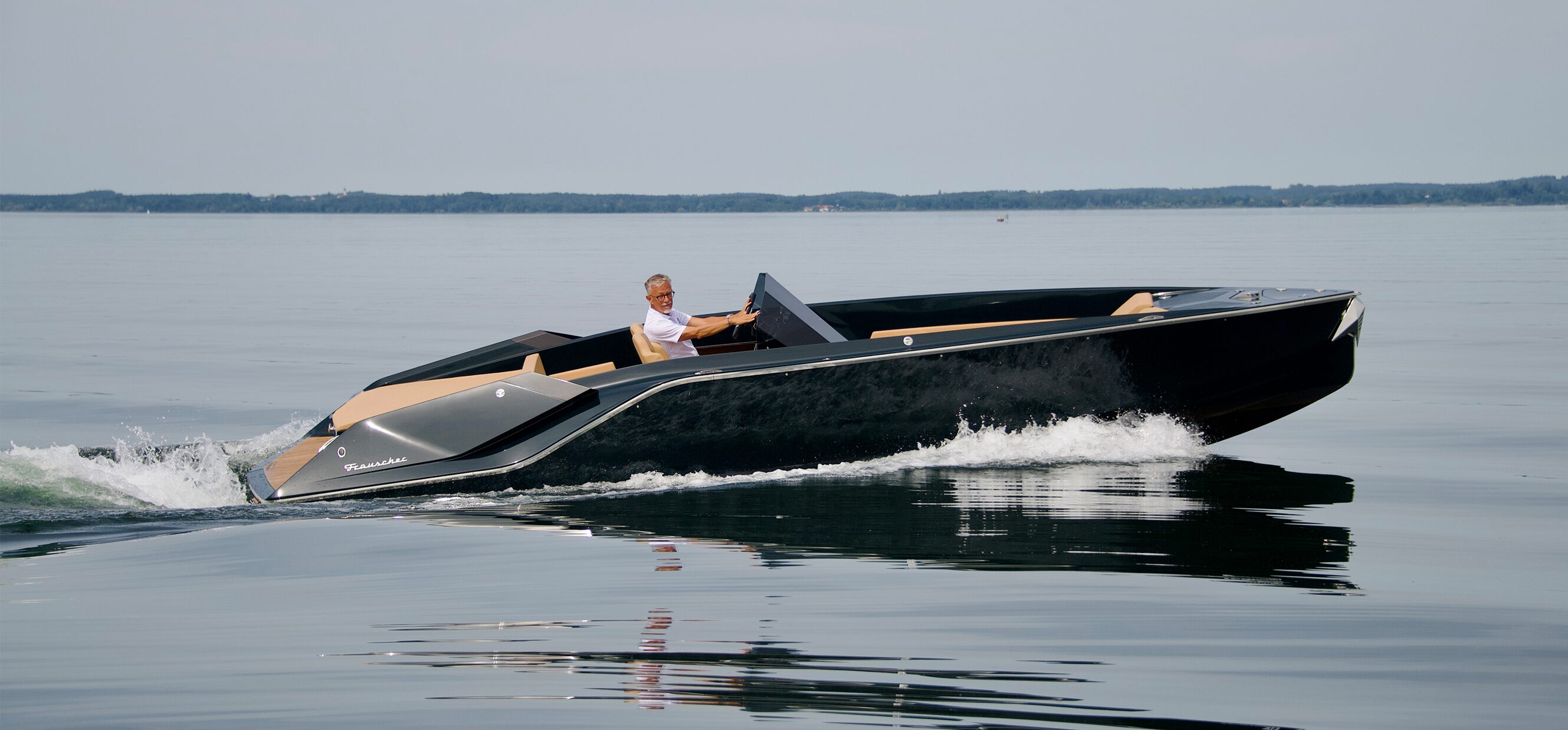 740 Mirage Electric