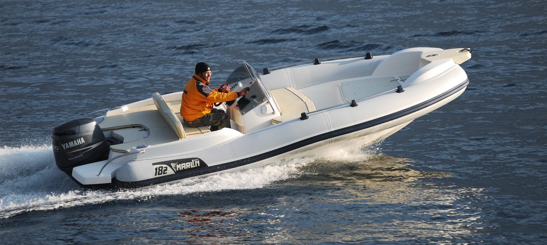 Marlin 182