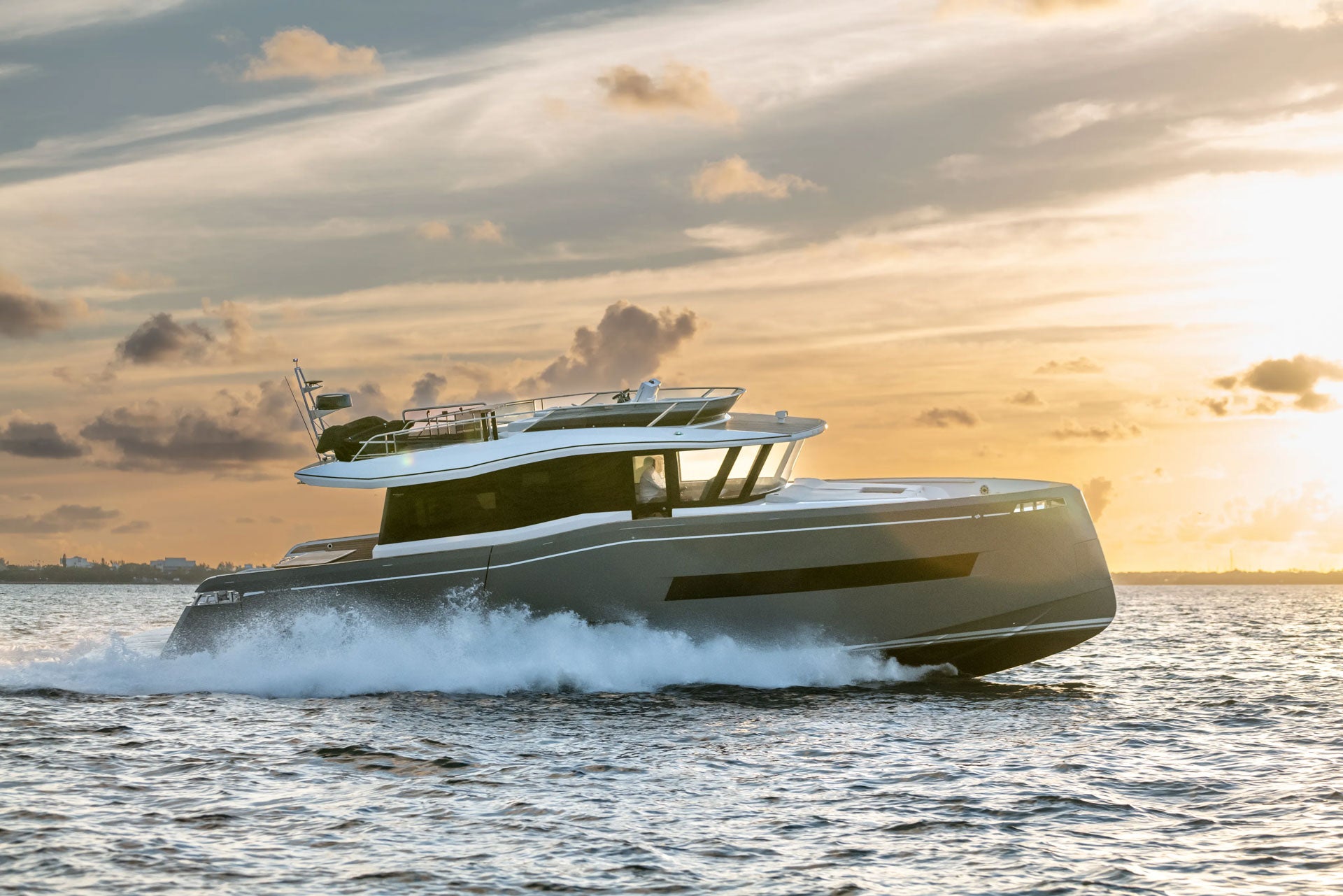 Pardo Endurance 60