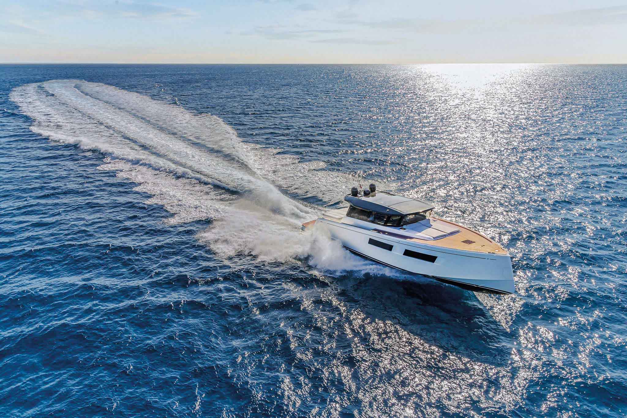 Pardo GT 52